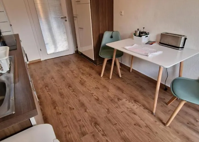 Bestlage Westend-süd Für Messe Und